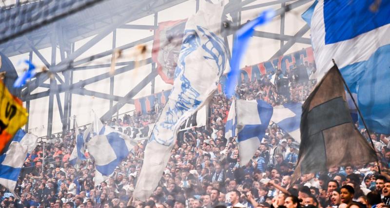  - OM - Lens : coup dur pour les supporters marseillais en vue du choc !