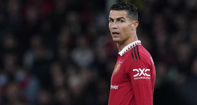  - Manchester United : écarté pour Chelsea, Cristiano Ronaldo mis au placard à cause de son coup de sang ?