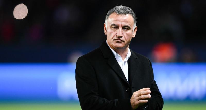  - LOSC : les Dogues ont permis à Galtier de franchir un palier l'ayant conduit au PSG