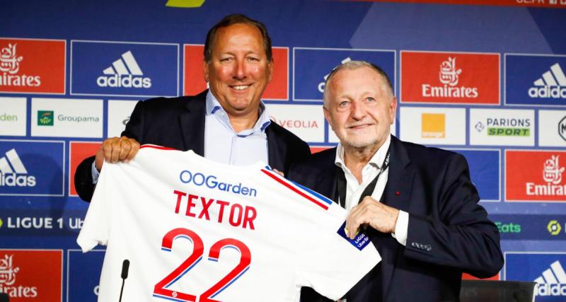  - OL : la tentative de John Textor pour rassurer les fans lyonnais à propos du rachat du club