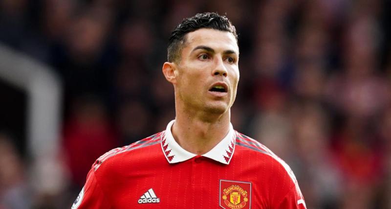  - 🚨 Manchester United : le club écarte Cristiano Ronaldo du choc contre Chelsea, point de non retour atteint avec ten Hag ?