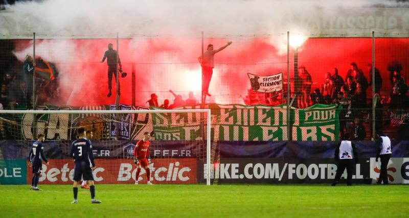  - ASSE – Rodez : risque d'écran noir sur la Coupe de France !