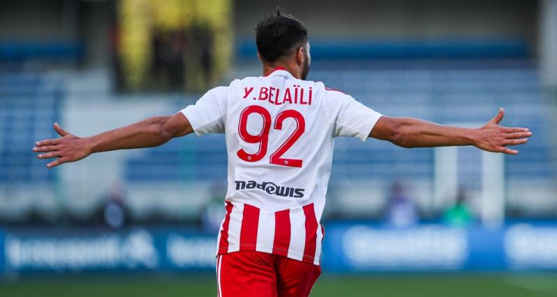  - Algérie : la folie Belaïli, le match Ajaccio - PSG diffusé dans un cinéma algérien