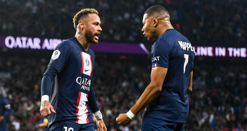  - PSG, Real Madrid – Mercato : une clause anti-Neymar dans le contrat de Mbappé ?