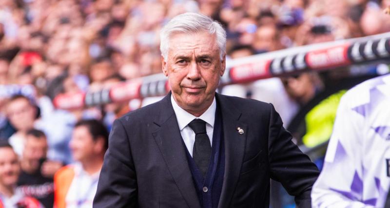  - Real Madrid : Ancelotti a trouvé son nouveau canonnier en chef