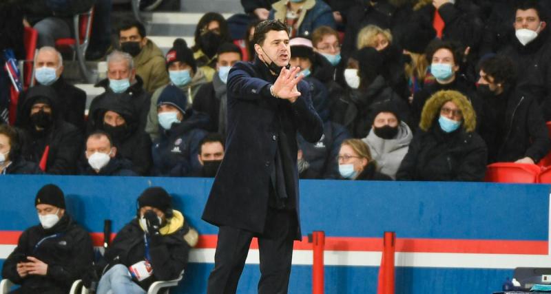  - PSG, Barça : Pochettino présent dans les travées du Camp Nou ce soir !