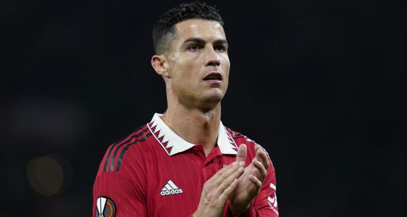 - Manchester United – Mercato : Cristiano Ronaldo aurait demandé à partir en janvier, il sort du silence sur Instagram !