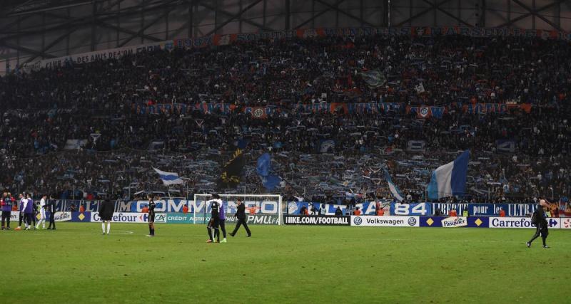  - OM - Lens : mauvaise nouvelle pour les supporters marseillais 