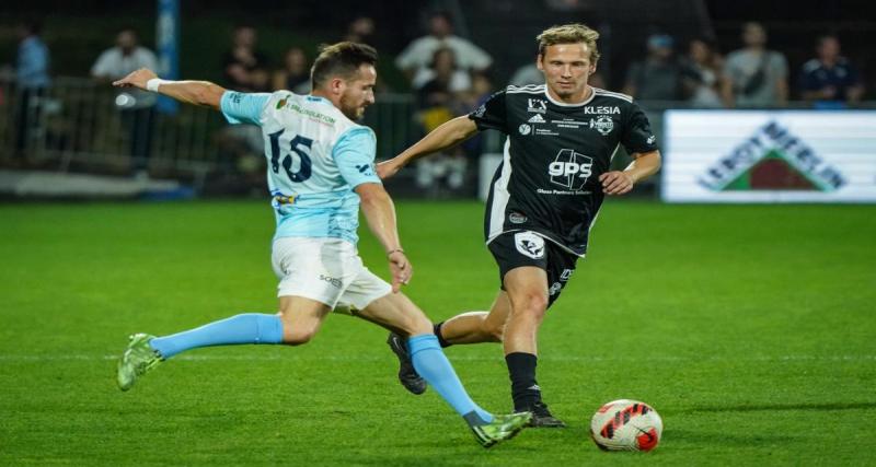  - N3 : Bayonne vise le niveau National d'ici cinq ans