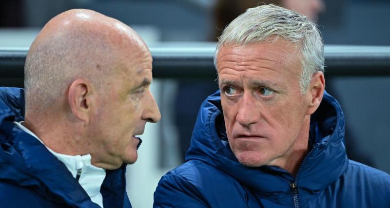  - Coupe du monde : la France est favorite à la victoire finale d'après le public français