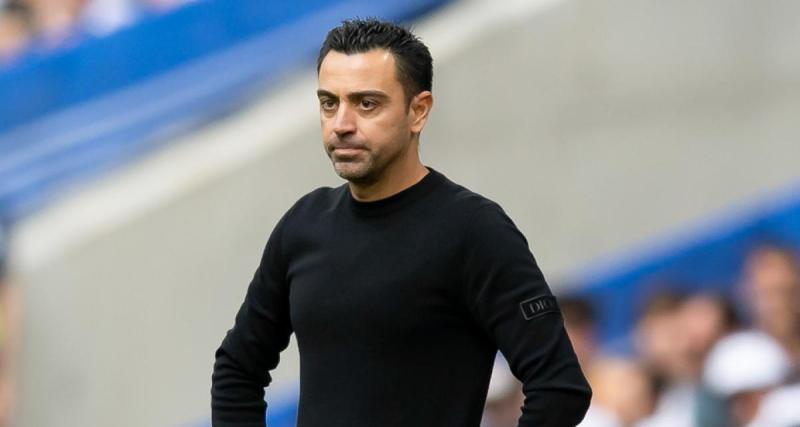  - Coupe du Monde, Barça : la position surprenante de Xavi sur le Mondial au Qatar
