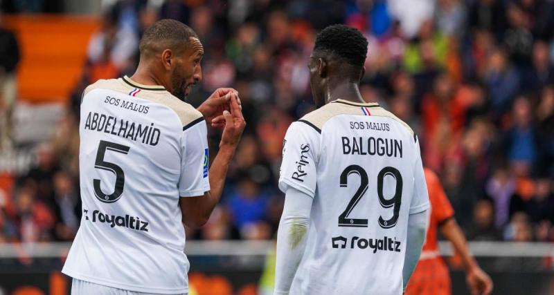  - Reims - Auxerre : les compos probables et les absents