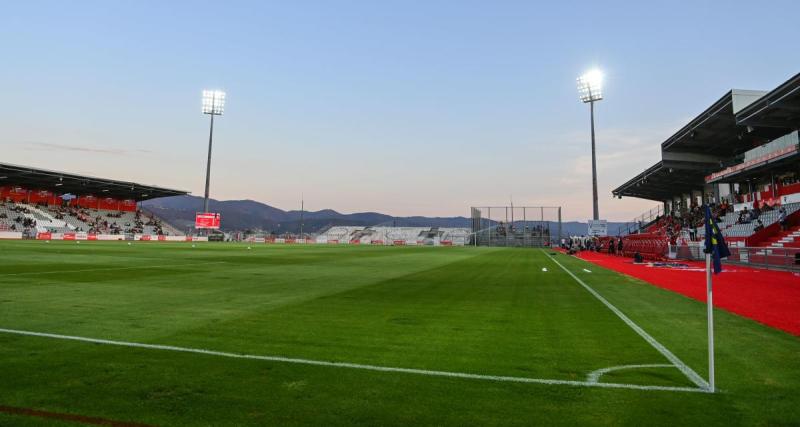  - AC Ajaccio - PSG, sur quelle chaîne voir le match ?