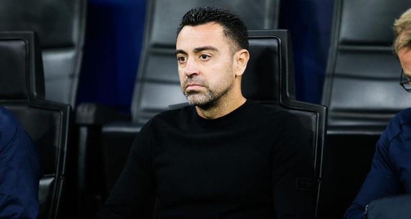  - FC Barcelone : un ancien du Real Madrid se paye Xavi