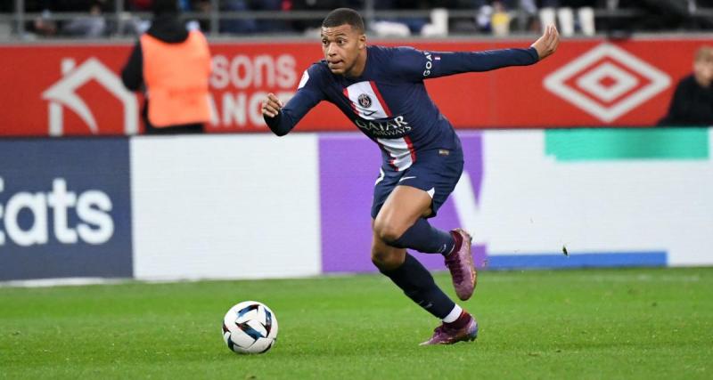  - PSG - Mercato : la cote de Mbappé intacte, 3 clubs bien partis pour se l’offrir ! 