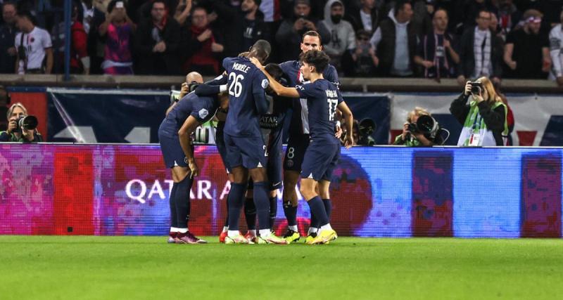  - Ajaccio - PSG : Sur quelle chaine et à quelle heure ?