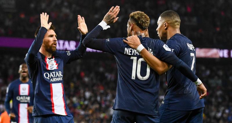  - Ajaccio - PSG : les compos probables et les absents