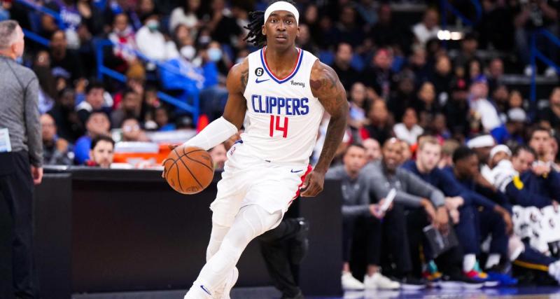  - Les Bucks et les Clippers remportent leur premier match 