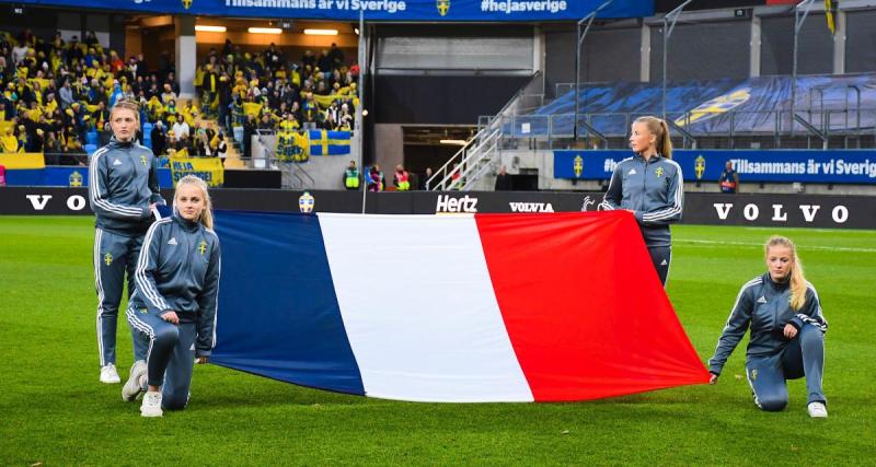  - Équipe de France U15 : la liste pour le rassemblement de novembre