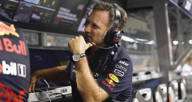  - La FIA aurait proposé un accord à Red Bull dans l'affaire de la triche !