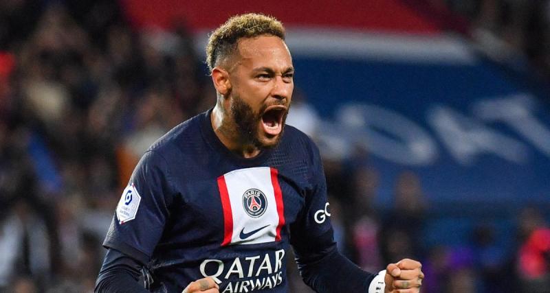  - PSG : Neymar censuré par Instagram pour avoir relayé une fake news