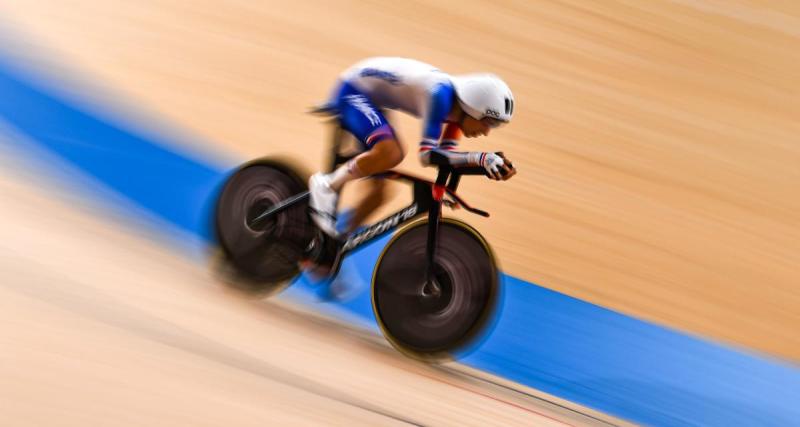  - Nouveau record mondial pour Alexandre Léauté