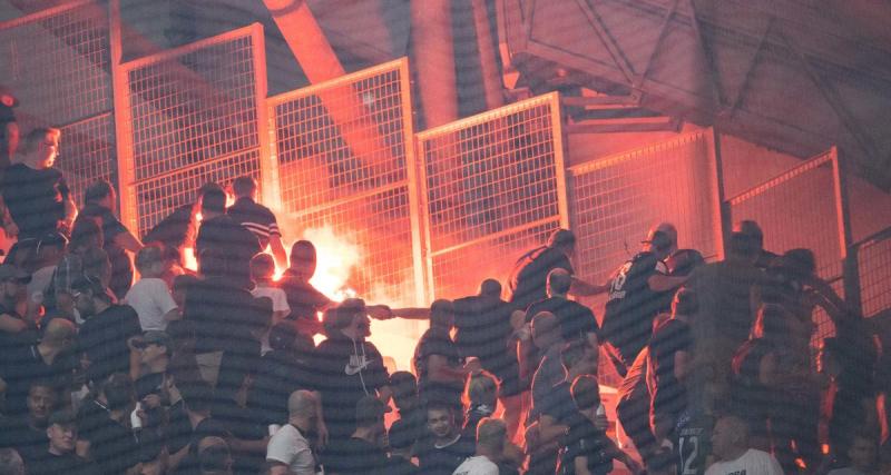  - C1 : Mise en examen pour tentative de meurtre d’un supporter de l’OM