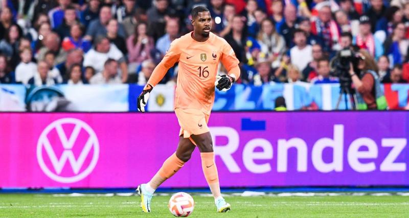  - Equipe de France : un nouveau forfait chez les Bleus pour la Coupe du monde ! 