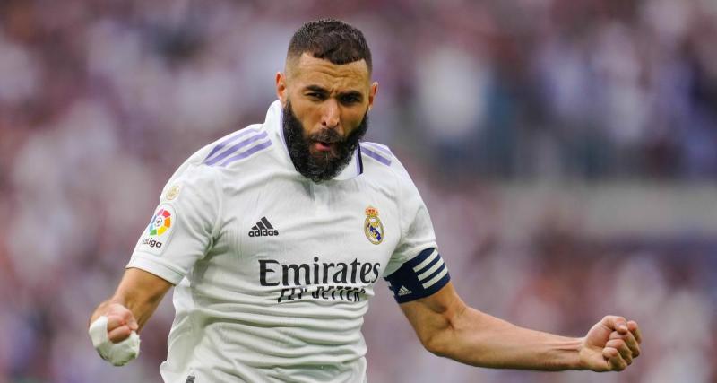  - Real Madrid : le groupe d'Ancelotti pour Séville, verdict pour Benzema