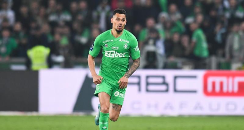  - ASSE : Kolodziejczak s’engage à Schalke 04 ! (officiel)