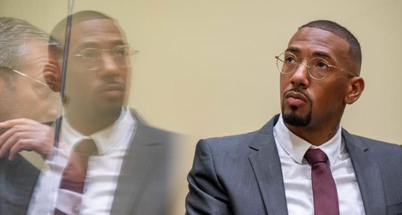  - OL : de lourdes accusations planent sur Boateng