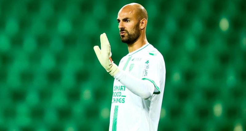  - ASSE : Green ou Dreyer... Batlles a fait son choix pour Amiens