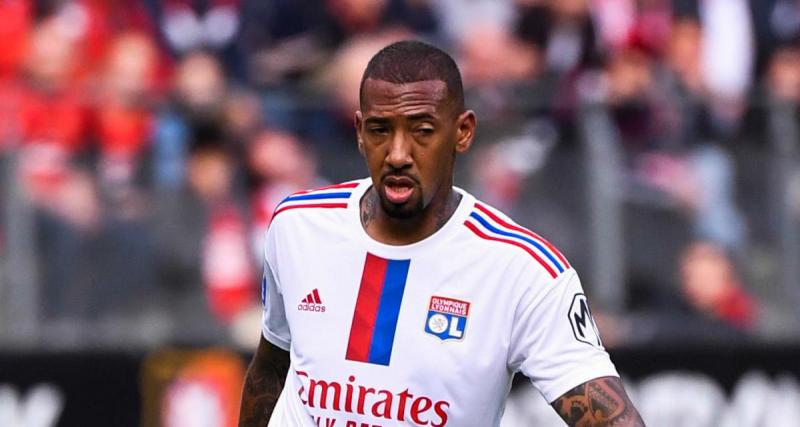  - OL : Boateng convoqué par Laurent Blanc contre Montpellier