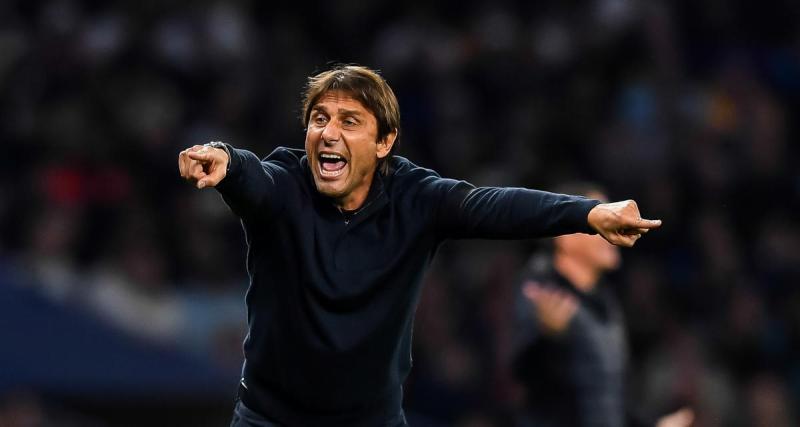  - Juventus : un premier pas de Conte vers un retour à Turin ? 