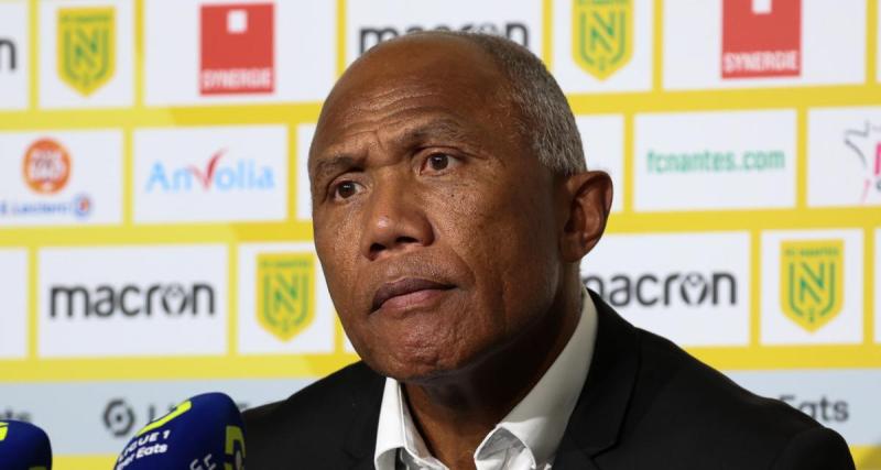  - FC Nantes : Kombouaré rend hommage à Der Zakarian et Dall'Oglio