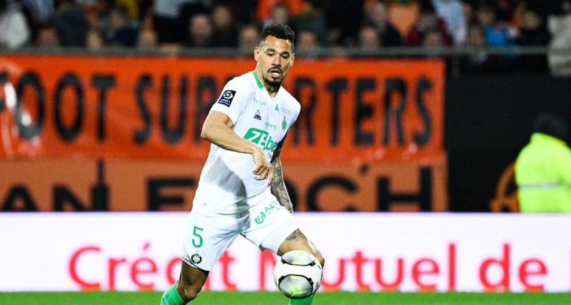  - ASSE : Kolodziejczak rebondit en Allemagne 