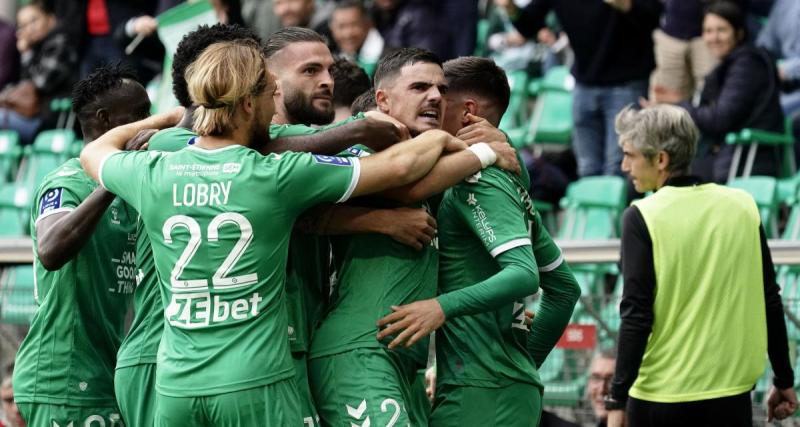  - Amiens SC - Saint-Etienne : quelle chaîne et comment voir le match en streaming ?