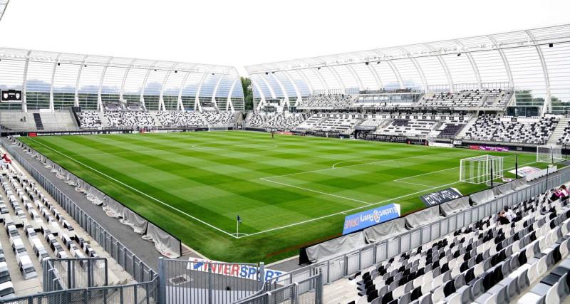  - Heure, chaîne... Toutes les infos sur Amiens SC - ASSE