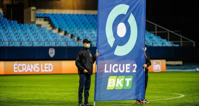  - Niort - Dijon : La chaîne et l’heure du match ?