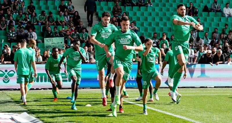  - Amiens SC - Saint-Etienne : La chaîne et l’heure du match ?