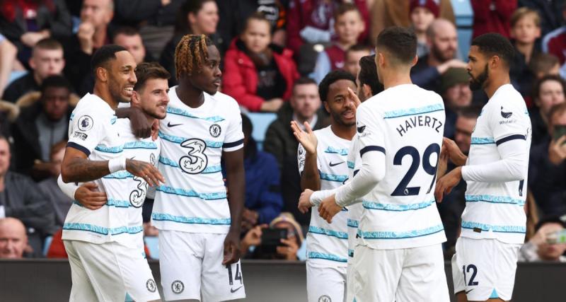  - Chelsea - Manchester United : quelle chaîne et comment voir le match en streaming ?
