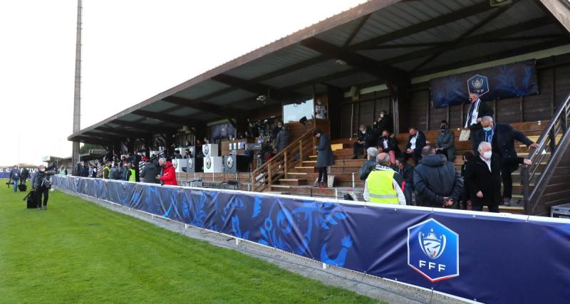  - Coupe de France : le Petit Poucet Éperlecques jouera son 7e tour à Saint-Omer