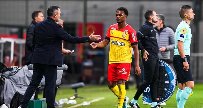  - OM - RC Lens : un pari osé d’Haise dans son onze ? 