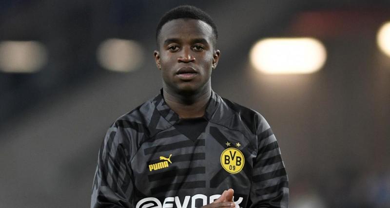  - PSG : concurrence XXL pour Campos pour un crack de Dortmund ? 