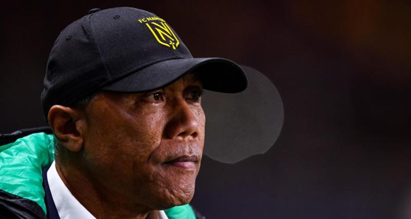  - FC Nantes : Kombouaré a lancé un immense défi aux Canaris à Nice 