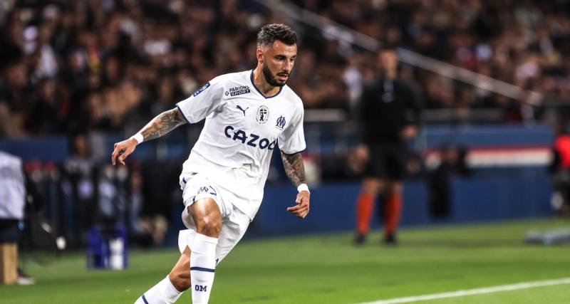  - OM - Lens : les compos probables 