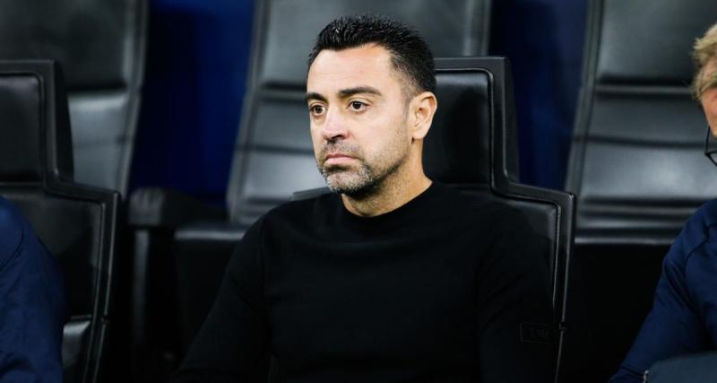  - FC Barcelone : Xavi annonce une grande lessive dans son onze contre Bilbao ! 