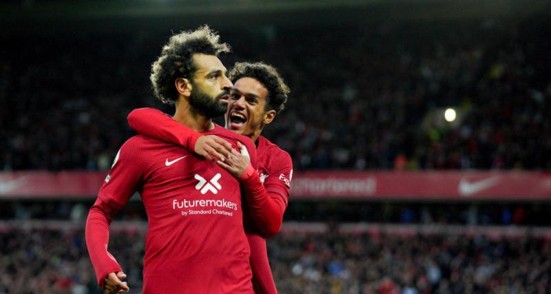  - Nottingham Forest - Liverpool : les compos officielles !