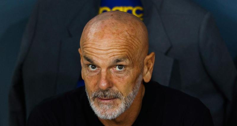  - AC Milan : belle récompense à venir pour Pioli ?