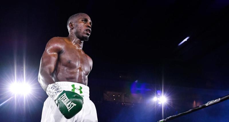  - Boxe : Souleymane Cissokho va affronter le Sud Africain Thulani Mbenge pour la ceinture WBC Silver